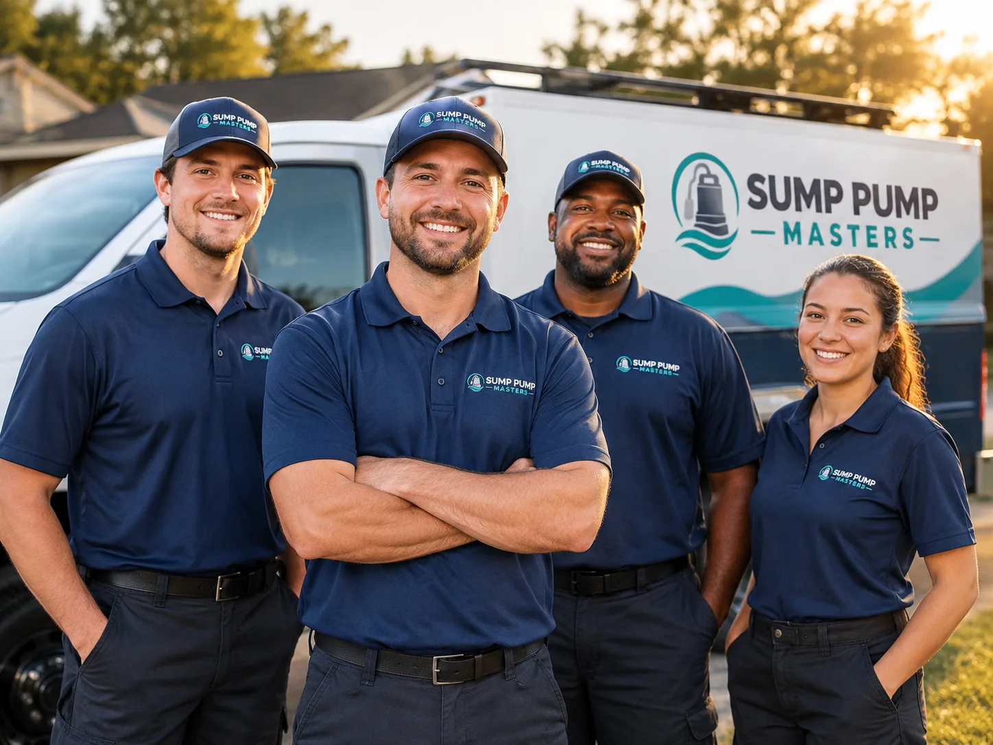 Sump Pump Repair company in Robertson, WY